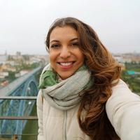 Отзыв от Амина - Visa DTV